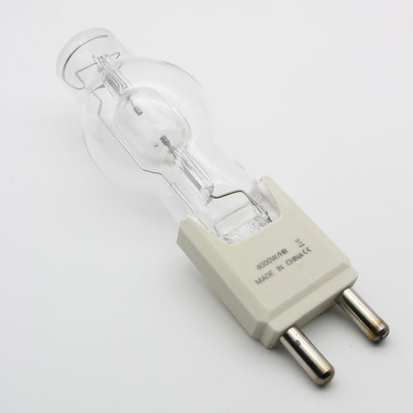 ALUMOTECH 4000W Lamp Bulb Globe Lamp For HMI Light