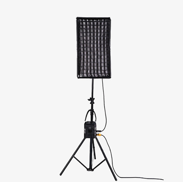 LightBank F12C 1X2' 100W RGB LED Fabric Mat Light For Studio Film Video