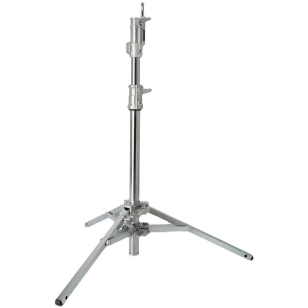 ALUMOTECH MF-1500F Heavy Duty Light Stand Load 50KG Tripod For Film TV Radio Broadcasting Studio Video Photography Supporting Equipment