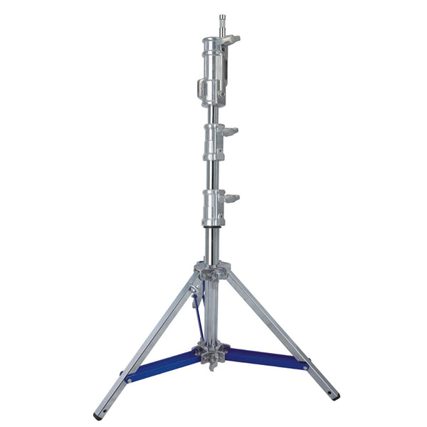 ALUMOTECH MFA-1700F Heavy Duty Light Stand Load 40KG Tripod For Film TV Radio Broadcasting Studio Video Photography Supporting Equipment